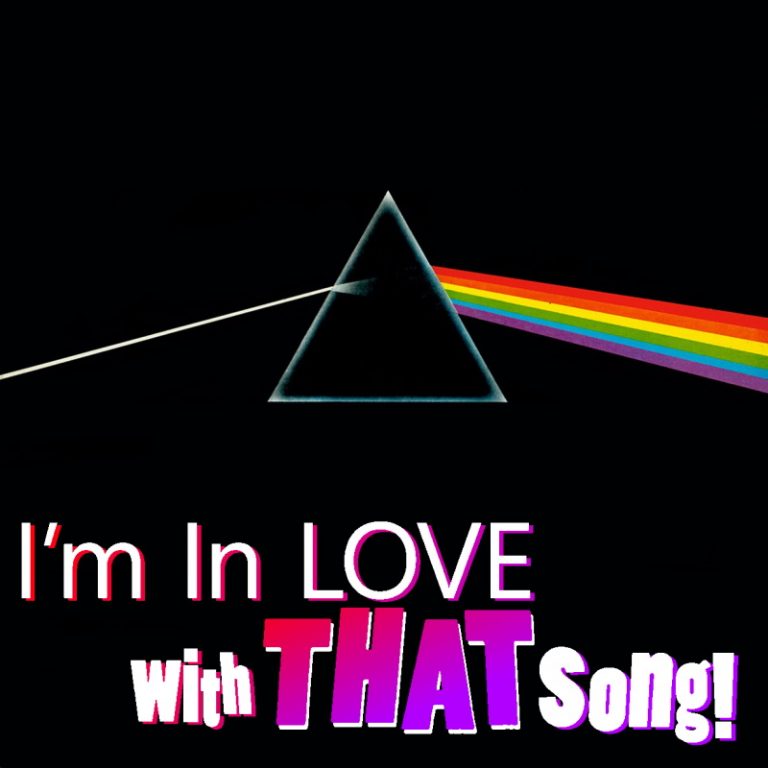 Pink Floyd “Us And Them” The "I'm In Love With That Song" Podcast