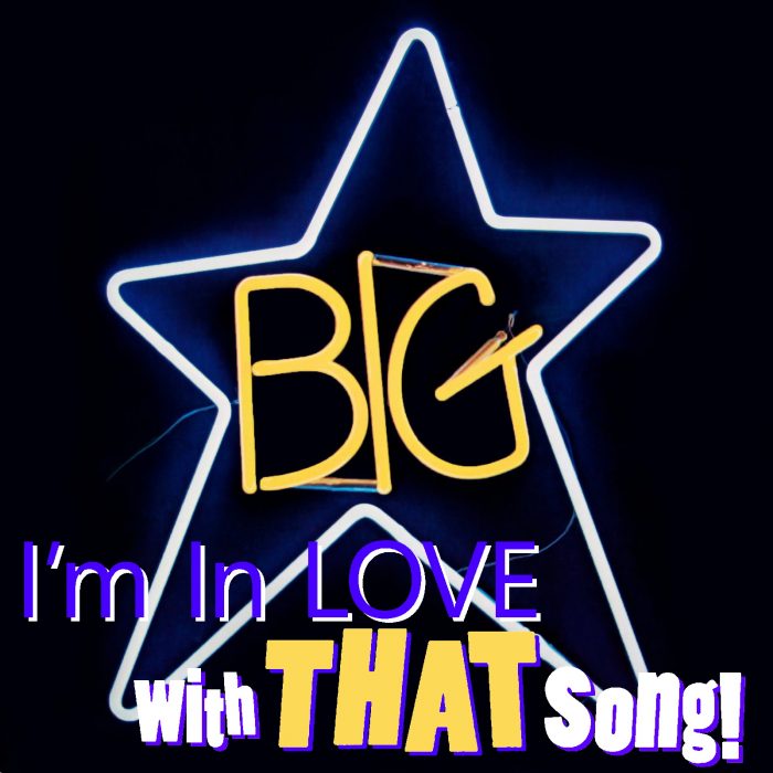 Big Star – “The Ballad Of El Goodo”