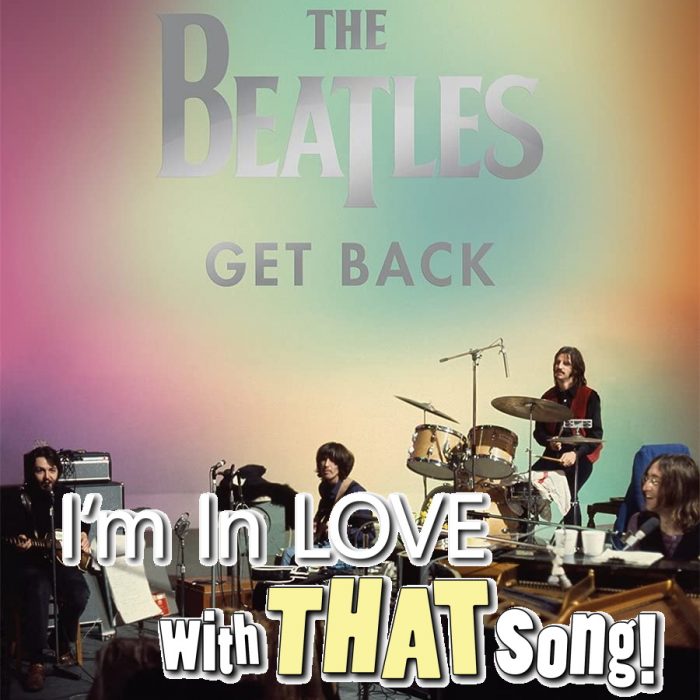 Special Edition: The Beatles “Get Back” Documentary