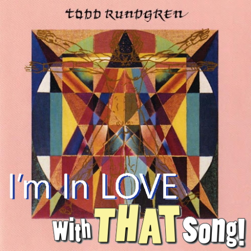 Todd Rundgren – “Real Man”