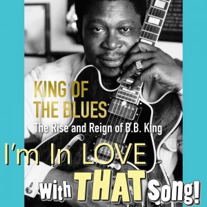 BB King - King Of The Blues