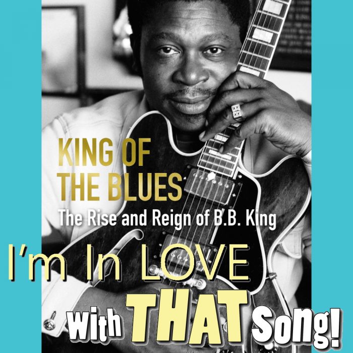 B.B. King: The King Of The Blues