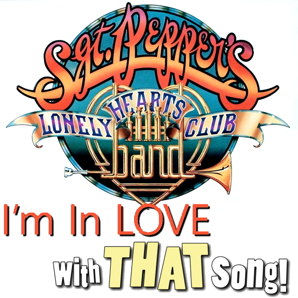 Sgt Pepper Soundtrack