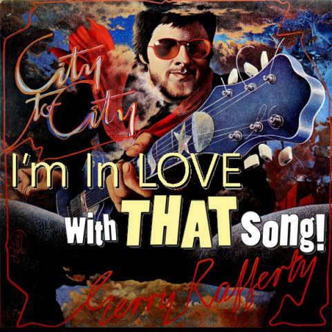 Gerry Rafferty – “The Ark” - The