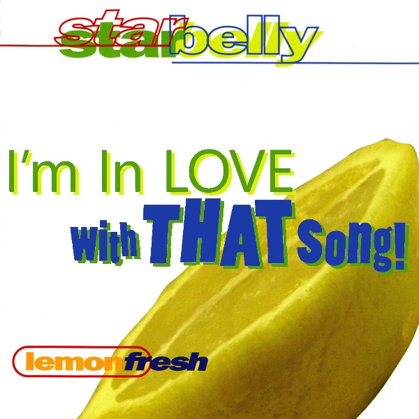 Starbelly – “This Time” (with Special Guest Cliff Hillis)