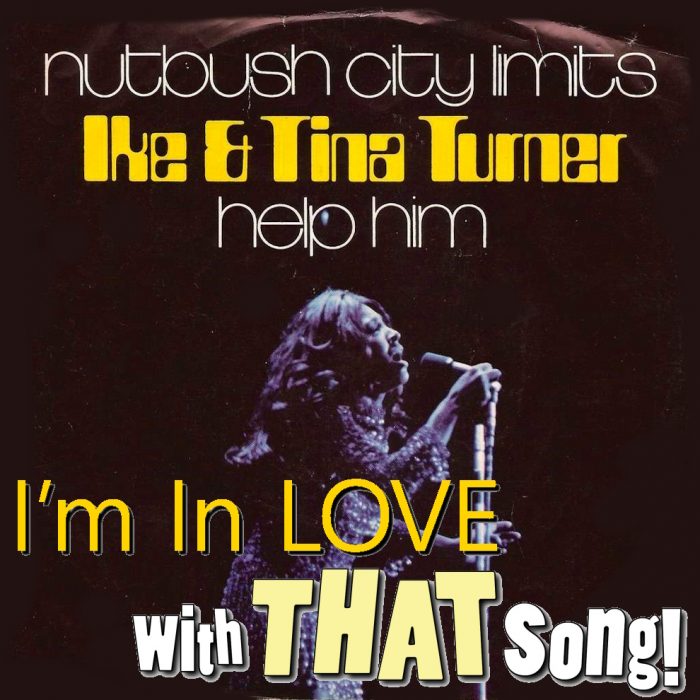 Ike & Tina Turner – “Nutbush City Limits”