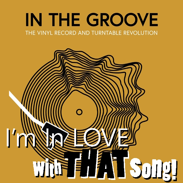 “In The Groove – The Vinyl Record And Turntable Revolution” (with guest Dennis Pernu)