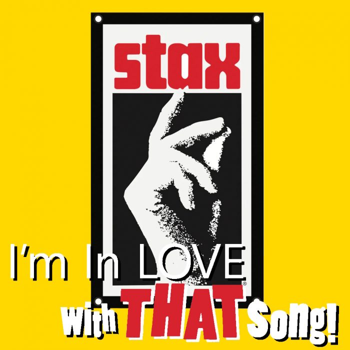 Favorite Stax Tracks, Part 2