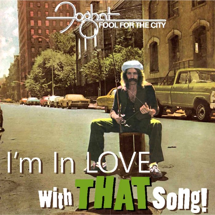 Foghat - "Fool For The City" Song Analysis