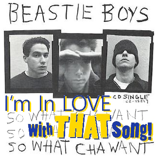 The Beastie Boys - So What'cha Want & Gratitude