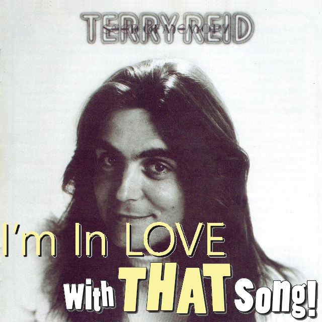 Terry Reid - "Seed Of Memory"