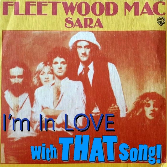 Fleetwood Mac "Sara"